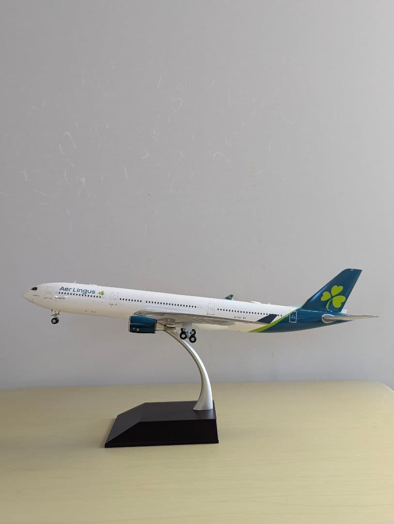 Gemini200 エア リンガス AIRBUS A330−300 EI-EDY