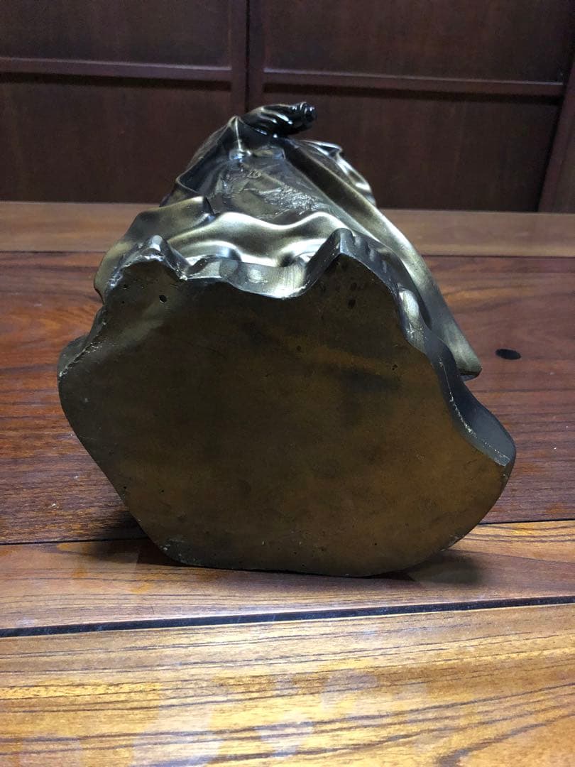 観音像 如来像 仏像　アンティーク レトロ