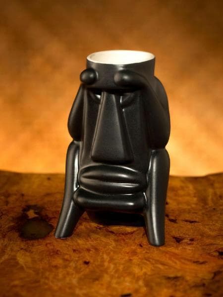 ★トレーダー ヴィックス Trader Vic's SUFFERING