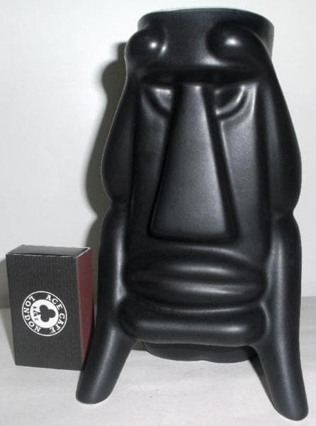 ★トレーダー ヴィックス Trader Vic's SUFFERING