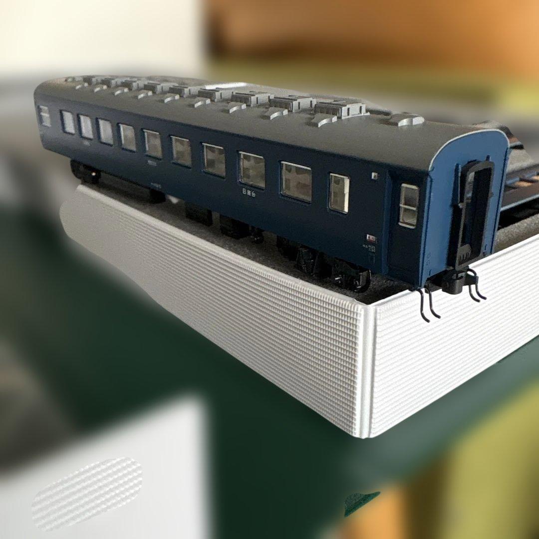 【新品】KATO 10-1198/1199 10系日南３号 13両フル⑥付属品