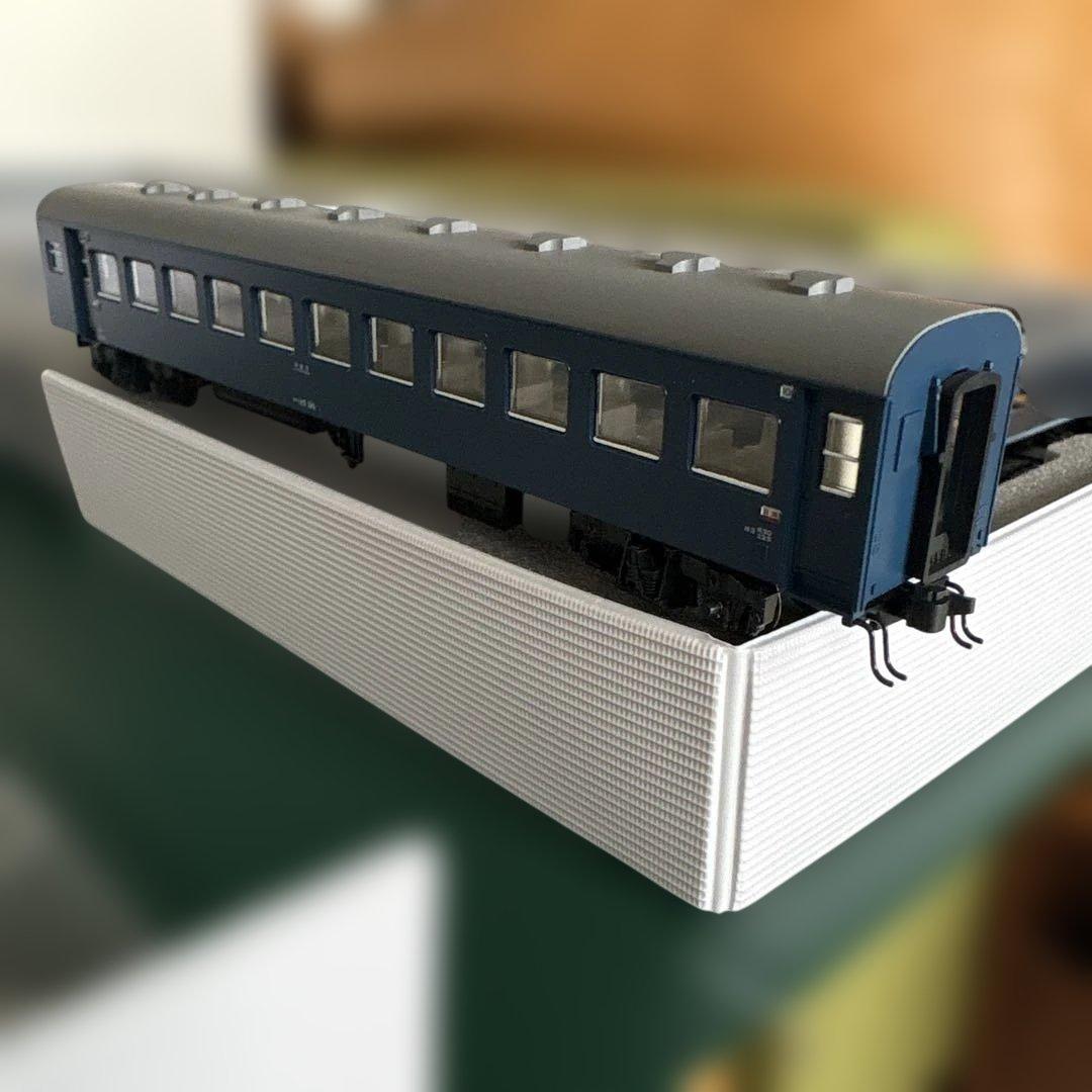 【新品】KATO 10-1198/1199 10系日南３号 13両フル⑥付属品