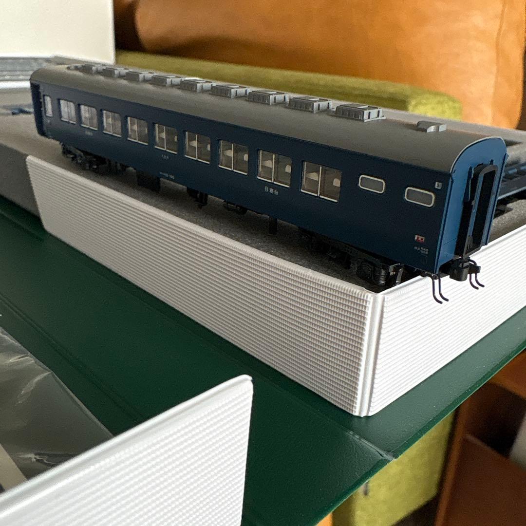 【新品】KATO 10-1198/1199 10系日南３号 13両フル⑥付属品