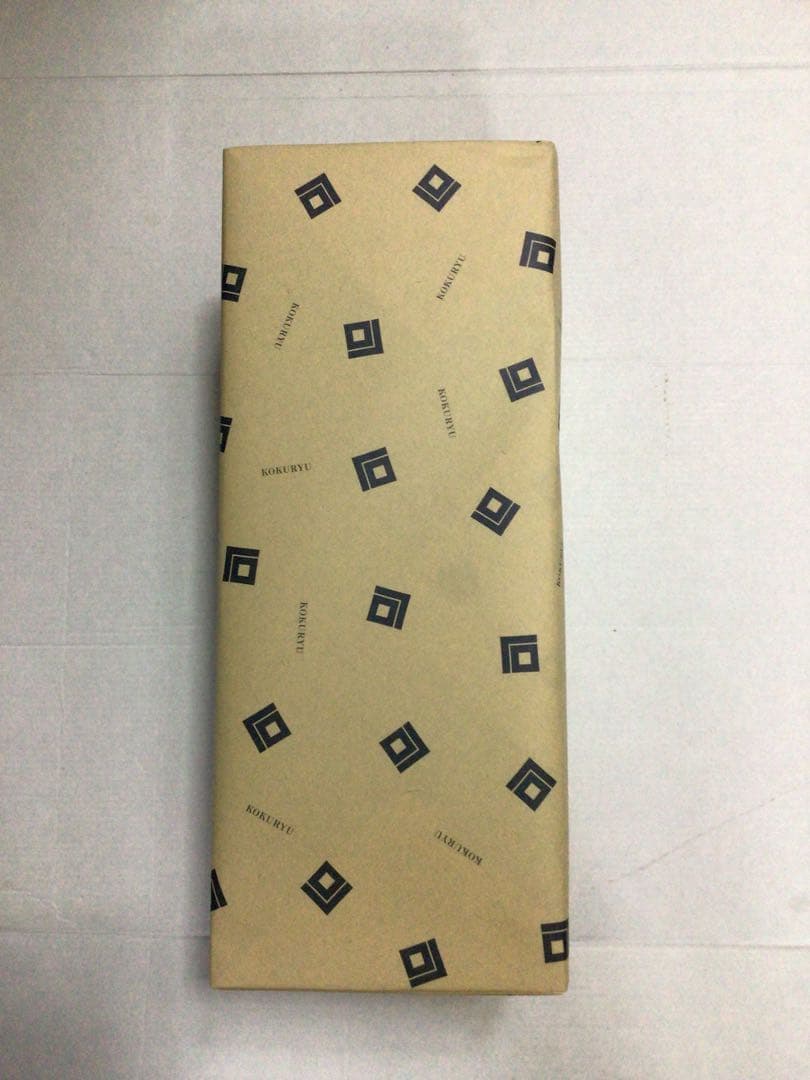 ku2　2本　黒龍 酒造　大吟醸　しずく 720ml 2025年6月製造