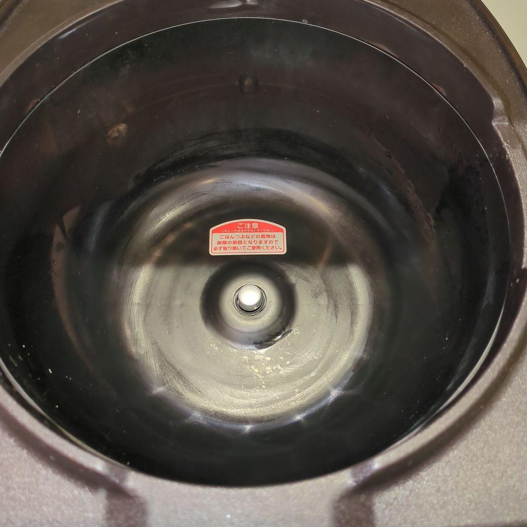 TIGER IH炊飯器 5.5合　予約機能付き　JPW-D100 24年製