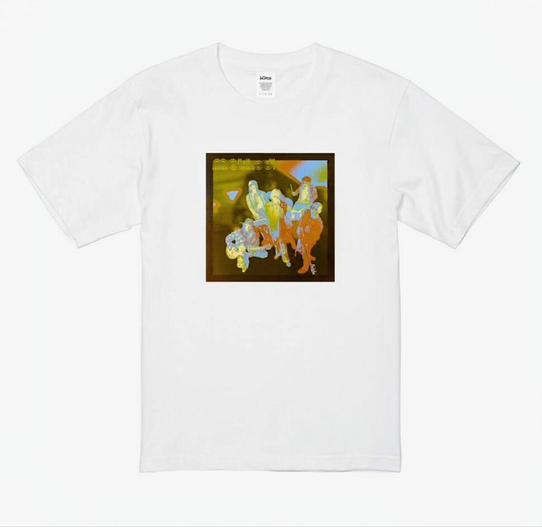 Kroi　Method Tシャツ　L サイズ　非売品