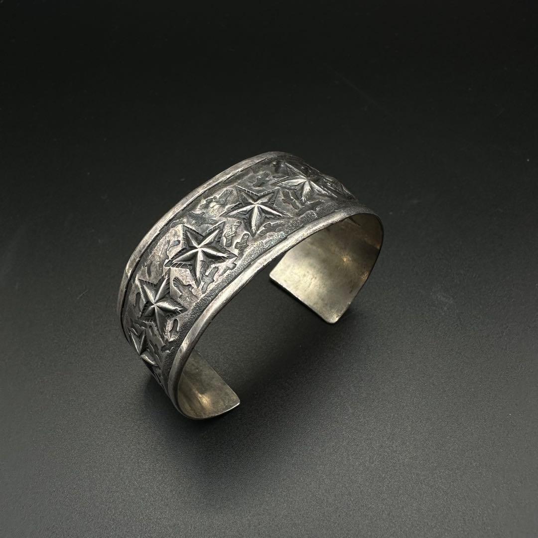 Arizona Freedom B-86 7連スター バングル