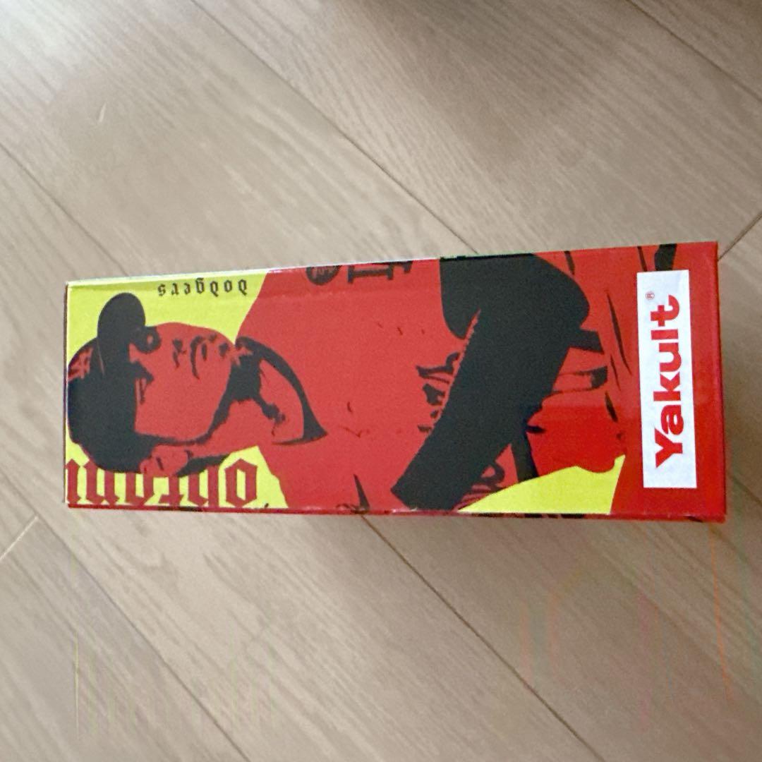 Dodgers ボブルヘッドフィギュア 17番