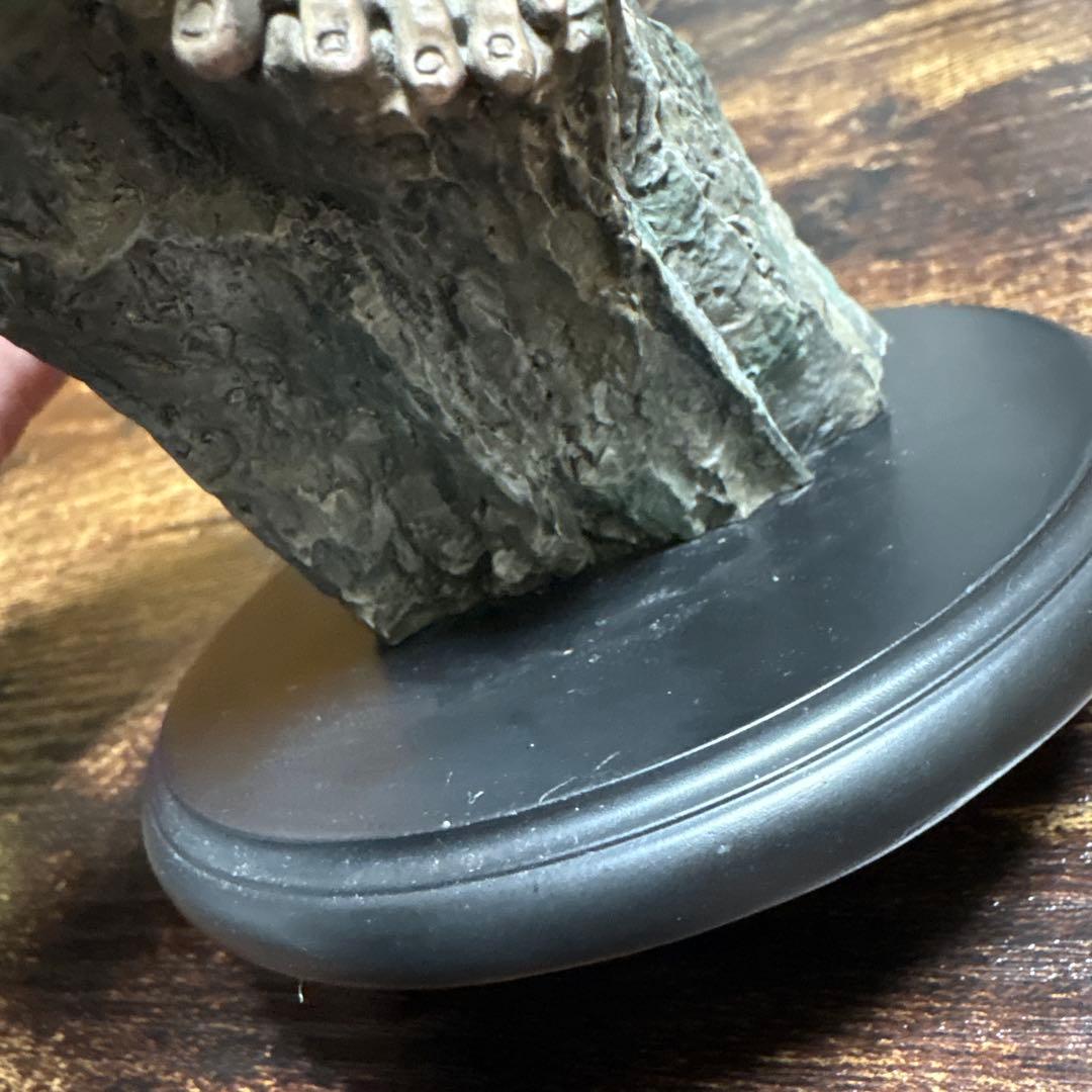 Weta　指輪物語(ロード・オブ・ザ・リング)　ゴラム　スタチュー