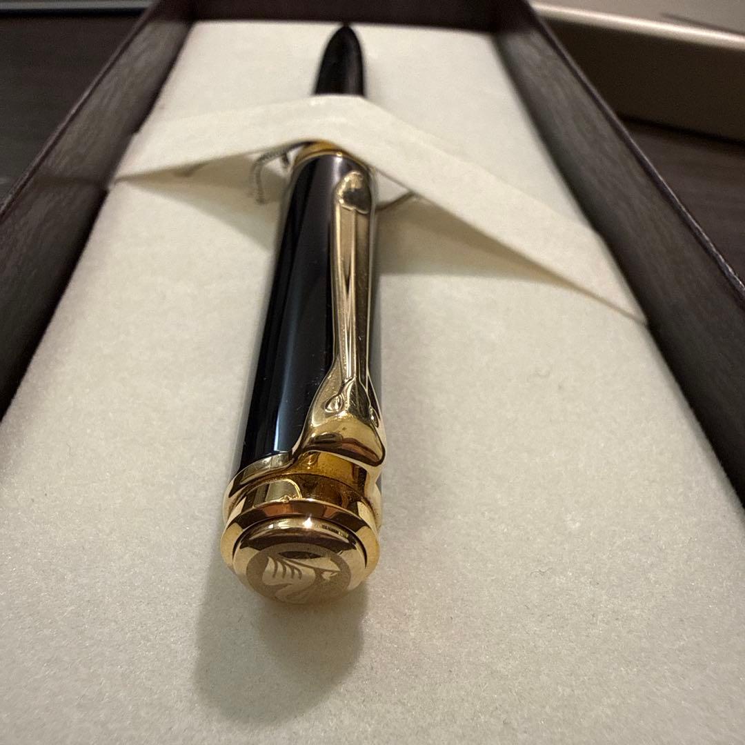 ペリカン　ボールペン　スーべレーンK800