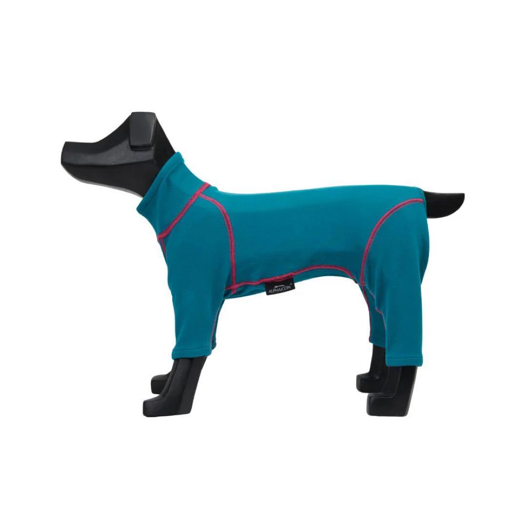 2025 ALPHACON HOT DOG GUARD ホットドッグガード SM