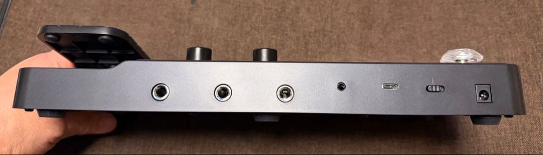 AUDOTA AME-200 Pro ギターマルチエフェクター