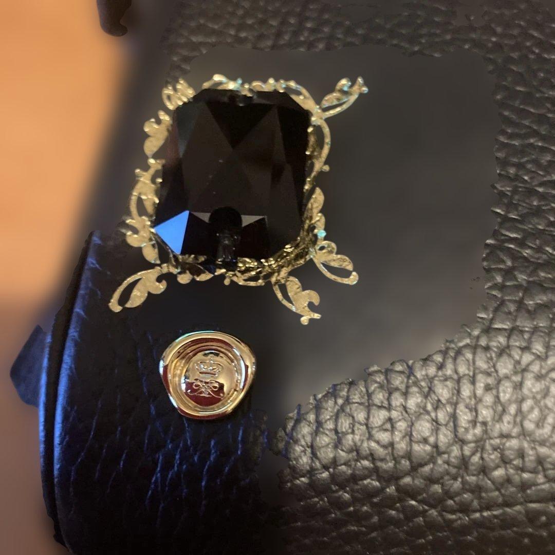 未使用A.D.M.J（ADMJ）、エーディーエムジェイ/ショルダーバッグ