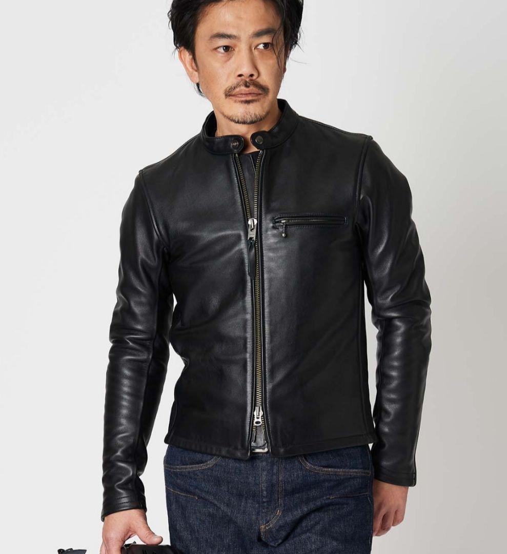 Kadoya TSR-2 / ブラック　Lサイズ