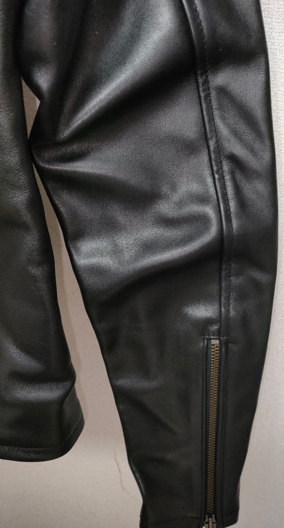 Kadoya TSR-2 / ブラック　Lサイズ