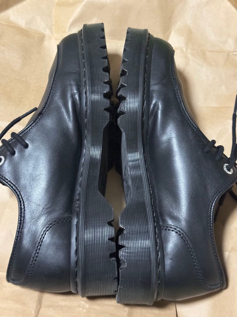 Dr. Martens　ZEFFIR 3I