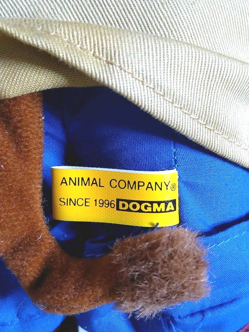 トヨタカローラ埼玉 35周年 もぅ太郎　ぬいぐるみ　牛　DOGMA　非売品　車