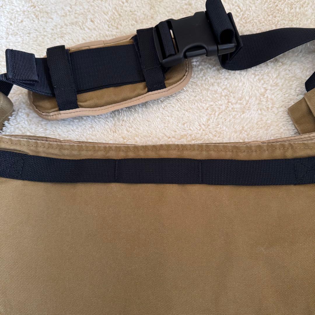 kazu10‼️ エルバ多機能ドッグスリング アベル