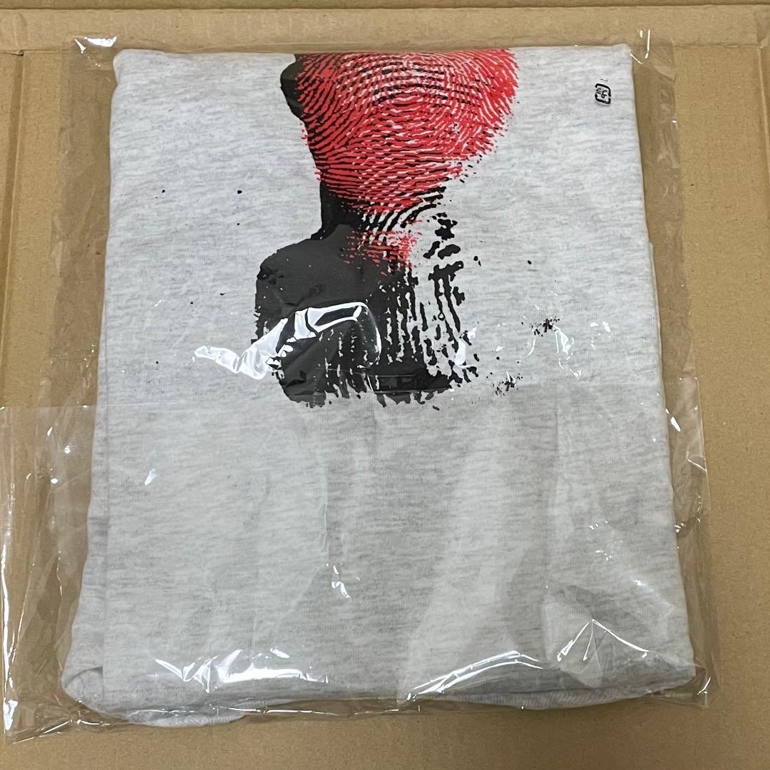 she luv it – Tシャツ