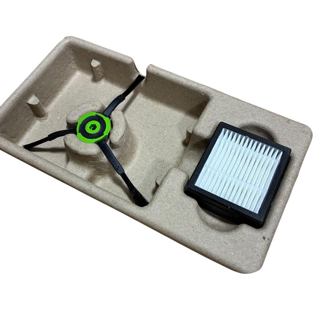 良品✨ ルンバ j7+ Combo 付属品完備 使用数回のみ 動作良好