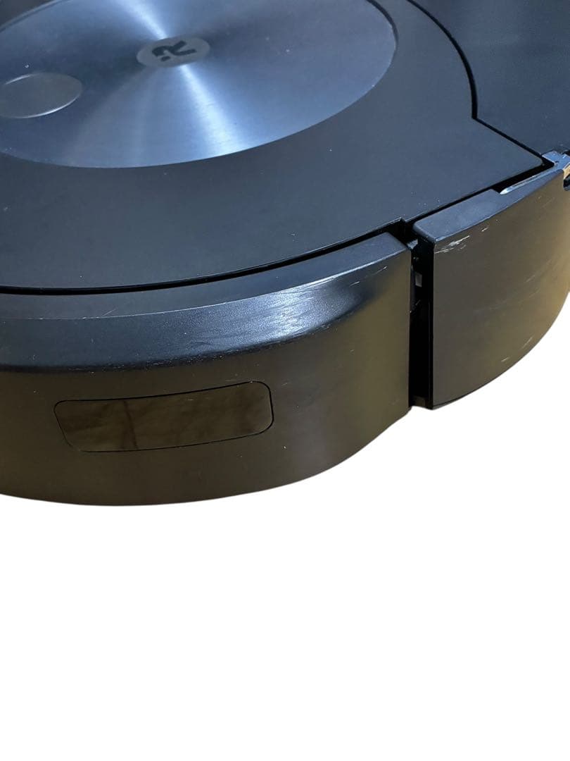 良品✨ ルンバ j7+ Combo 付属品完備 使用数回のみ 動作良好