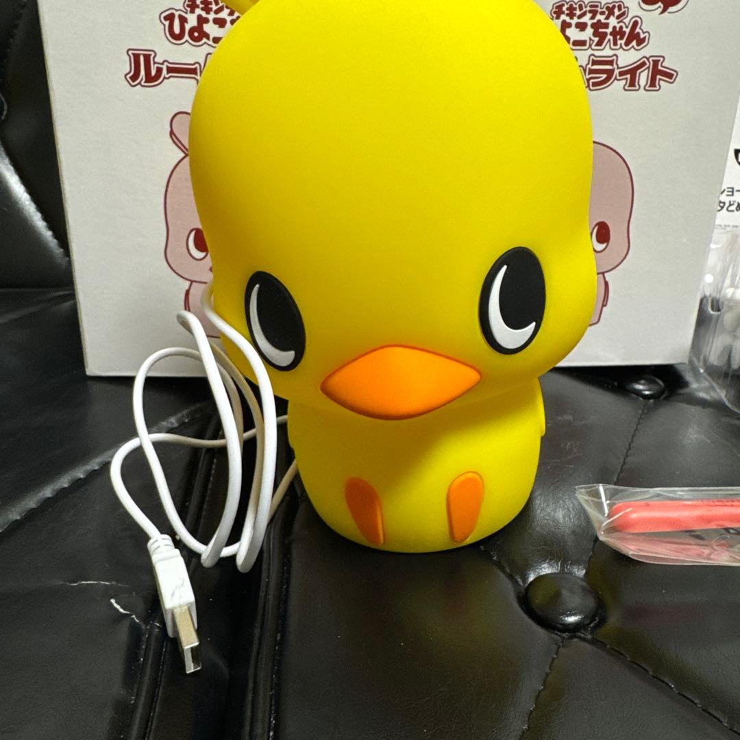 日清食品カップヌードル　ノベルティグッズセット