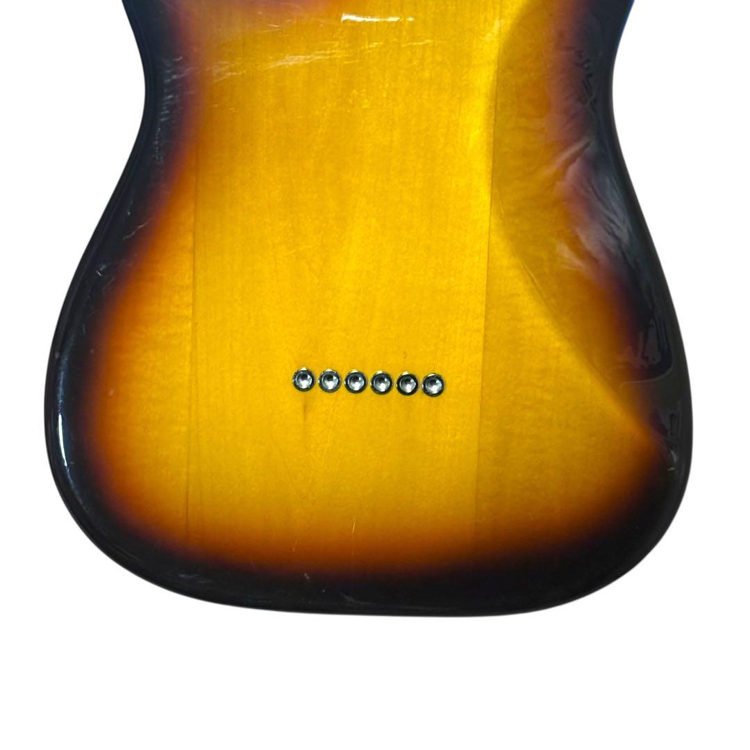 Fender MADE IN JAPAN 小型 ストラト ST62-SS