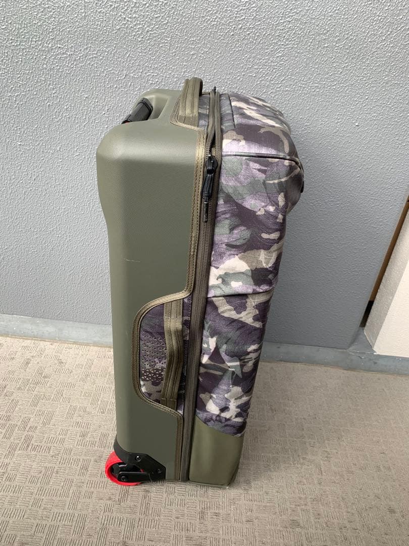 THENORTHFACE ストライナー L 80L キャリーバッグ