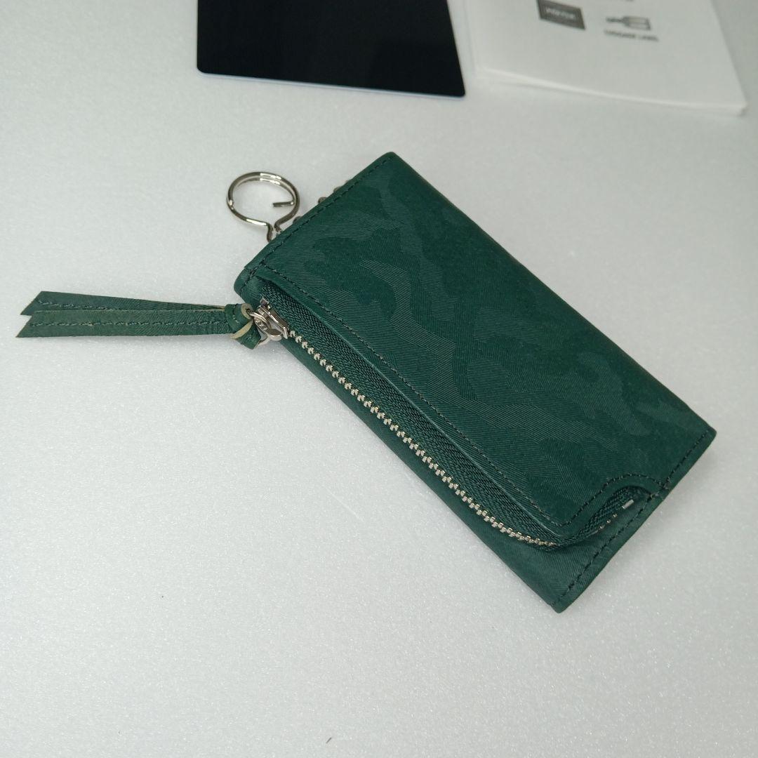 ポーターPORTER / WONDER　キーケース＆ケース