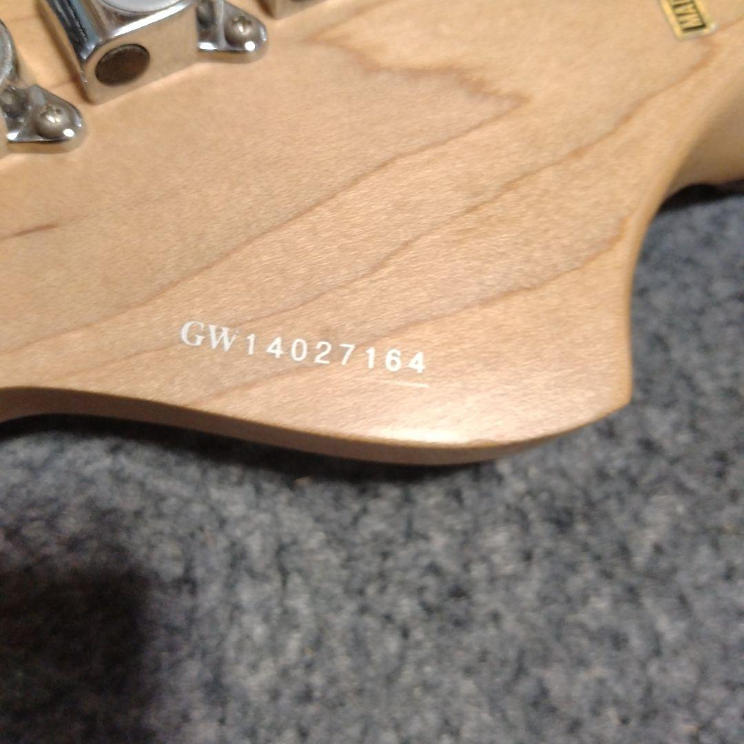 グラスルーツ G-SUFFER ブラック 滝 善充モデル