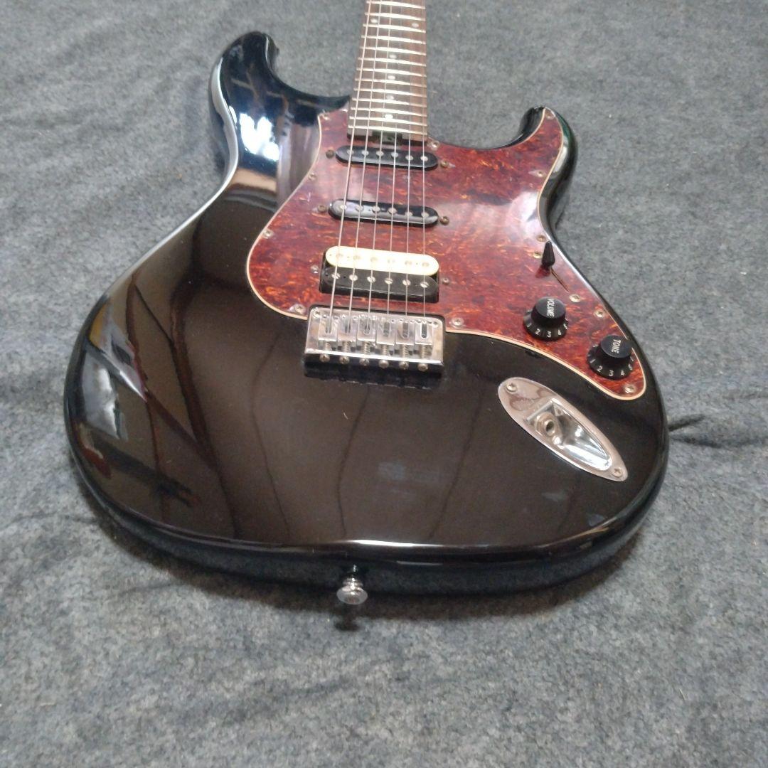 グラスルーツ G-SUFFER ブラック 滝 善充モデル