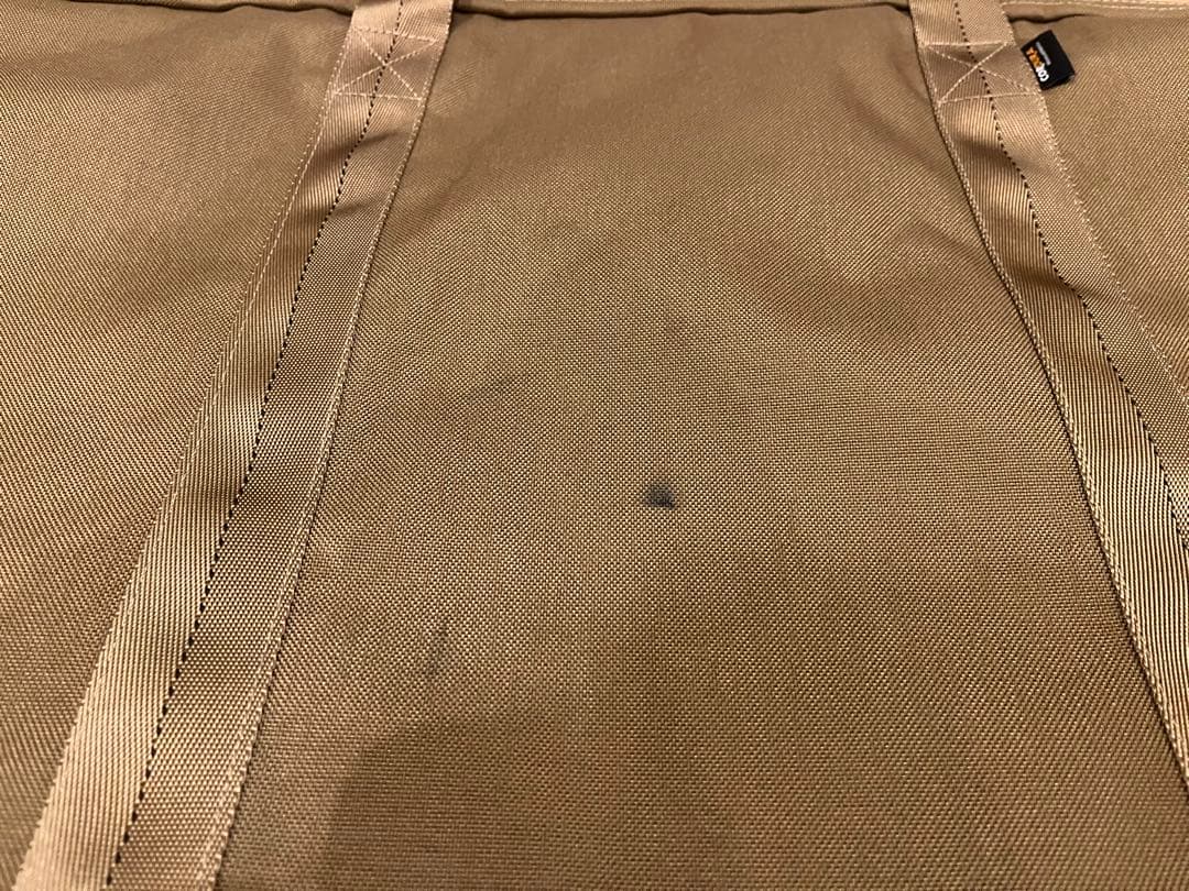 バリスティクス ミニテーブルケース