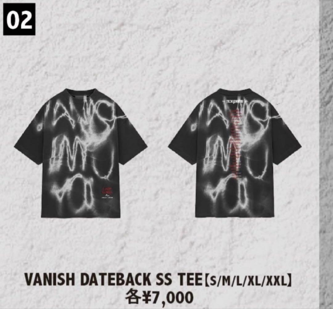 お値下げ不可　レディガガ　tシャツ　グッズ