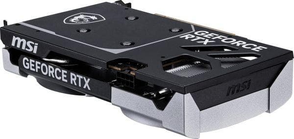 グラフィックボード・グラボ・ビデオカード GeForce RTX 5060 8G VENTUS 2X OC PCIExp