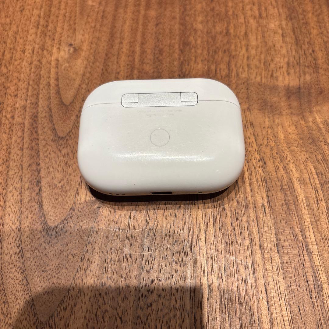 AirPods Pro（第2世代） MQD83J/A airpods pro2