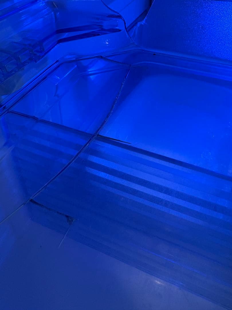 鳳*凰様 [3/20発送] SHARP 冷蔵庫 SJ-GT42C 赤黒