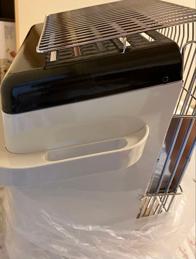 岩谷 Iwatani カセットガスストーブ デカ暖　未使用　CB-STV-DKD