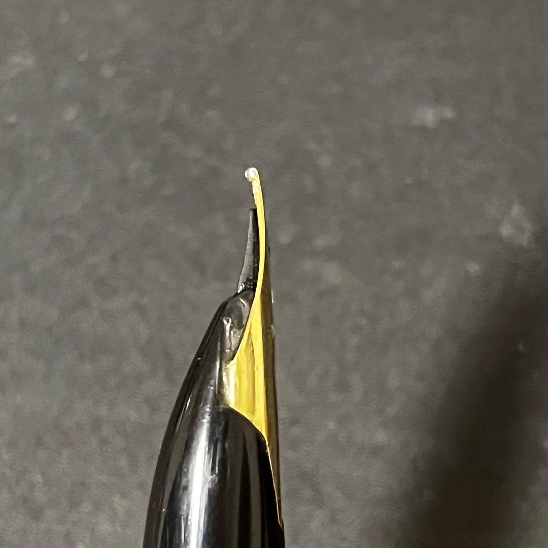 パイロット 万年筆 エリート 龍 韓国限定