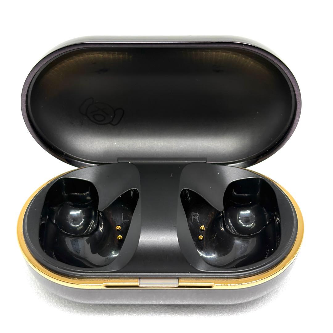 AVIOT TE-WI-PNK ワイヤレスイヤホン ピヤホン8 (154)