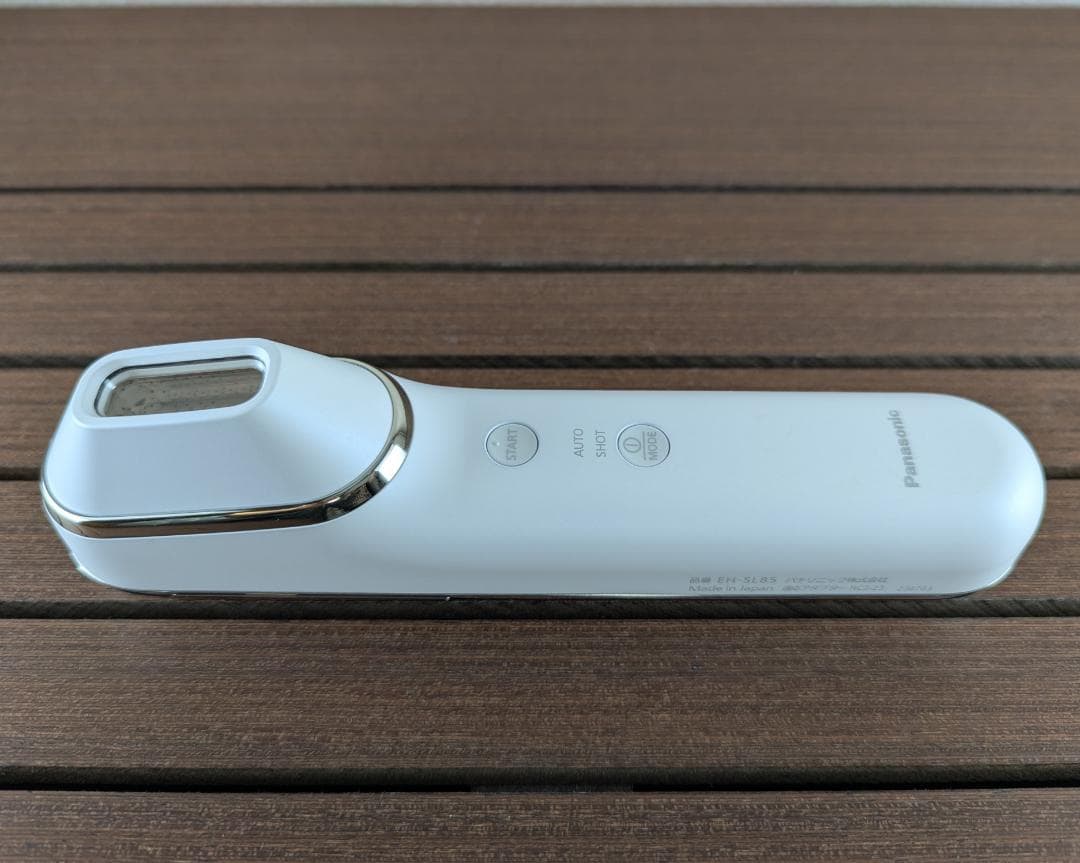 Panasonic フォトブライトショット EH-SL85 付属完備