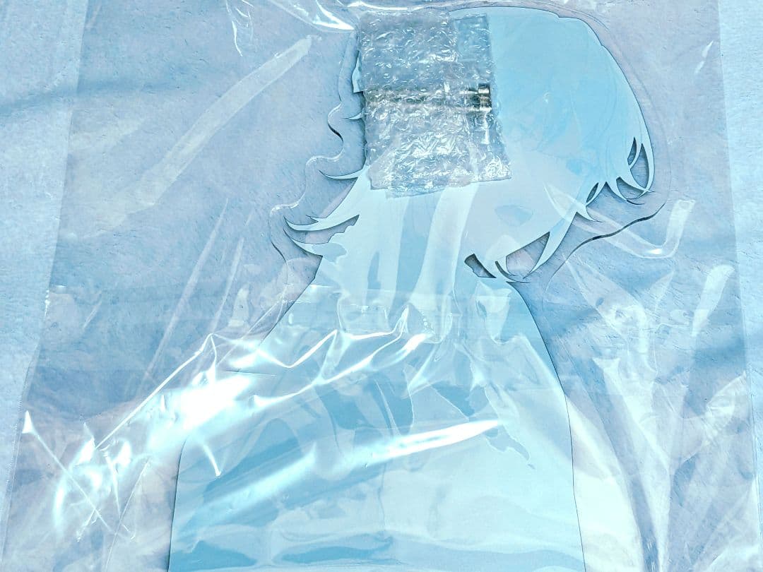 アオペラ バストアップアクリルスタンド 柊迫侃