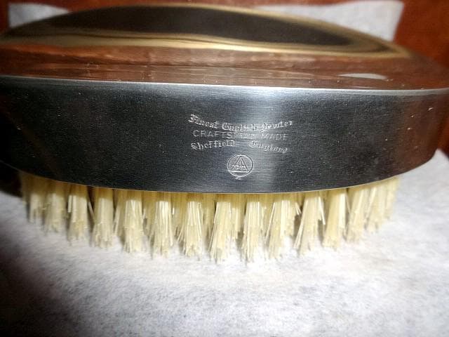 も*う様 1982年　北米ブルックスブラザーズ直営店購入　金羊毛柄　トランクケー