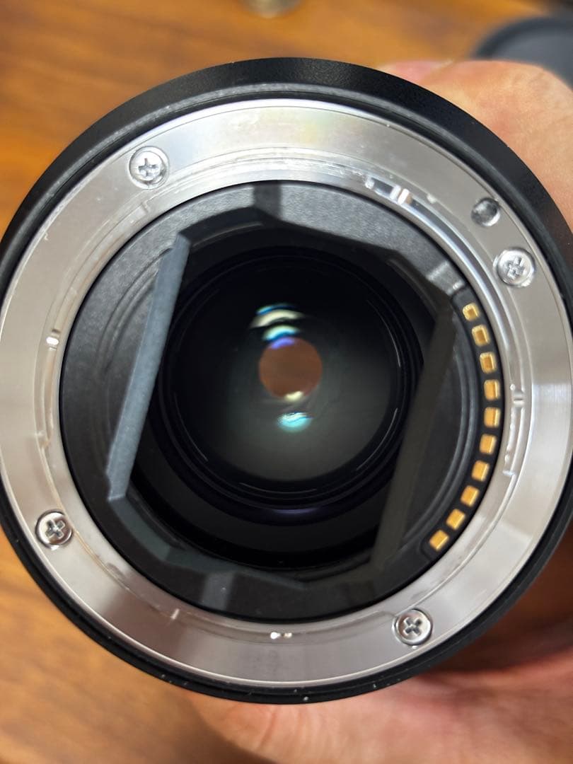 レンズ(単焦点) SONY FE35mm F1.4 GM SEL35F14GM