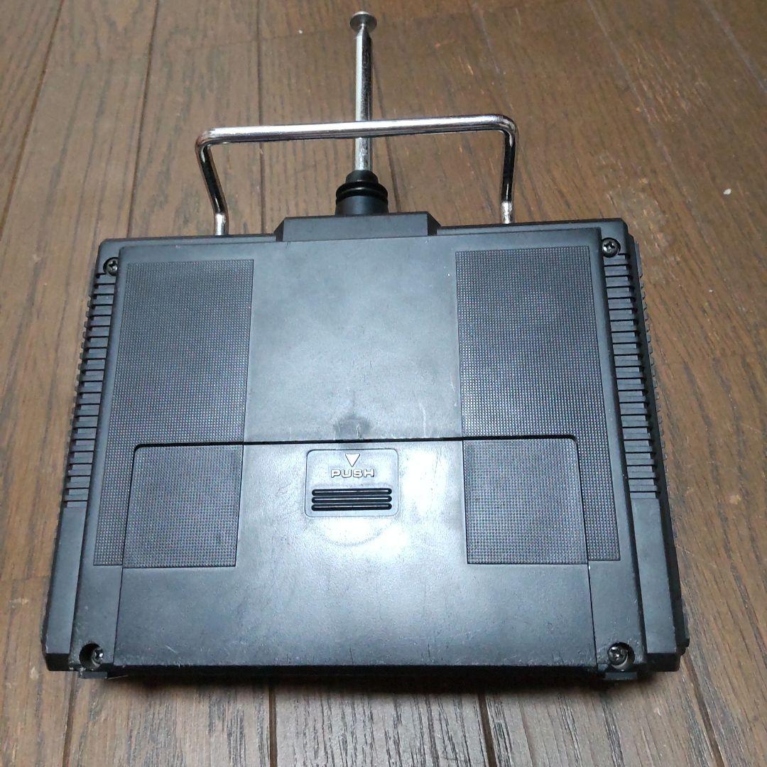 タミヤトップフォース