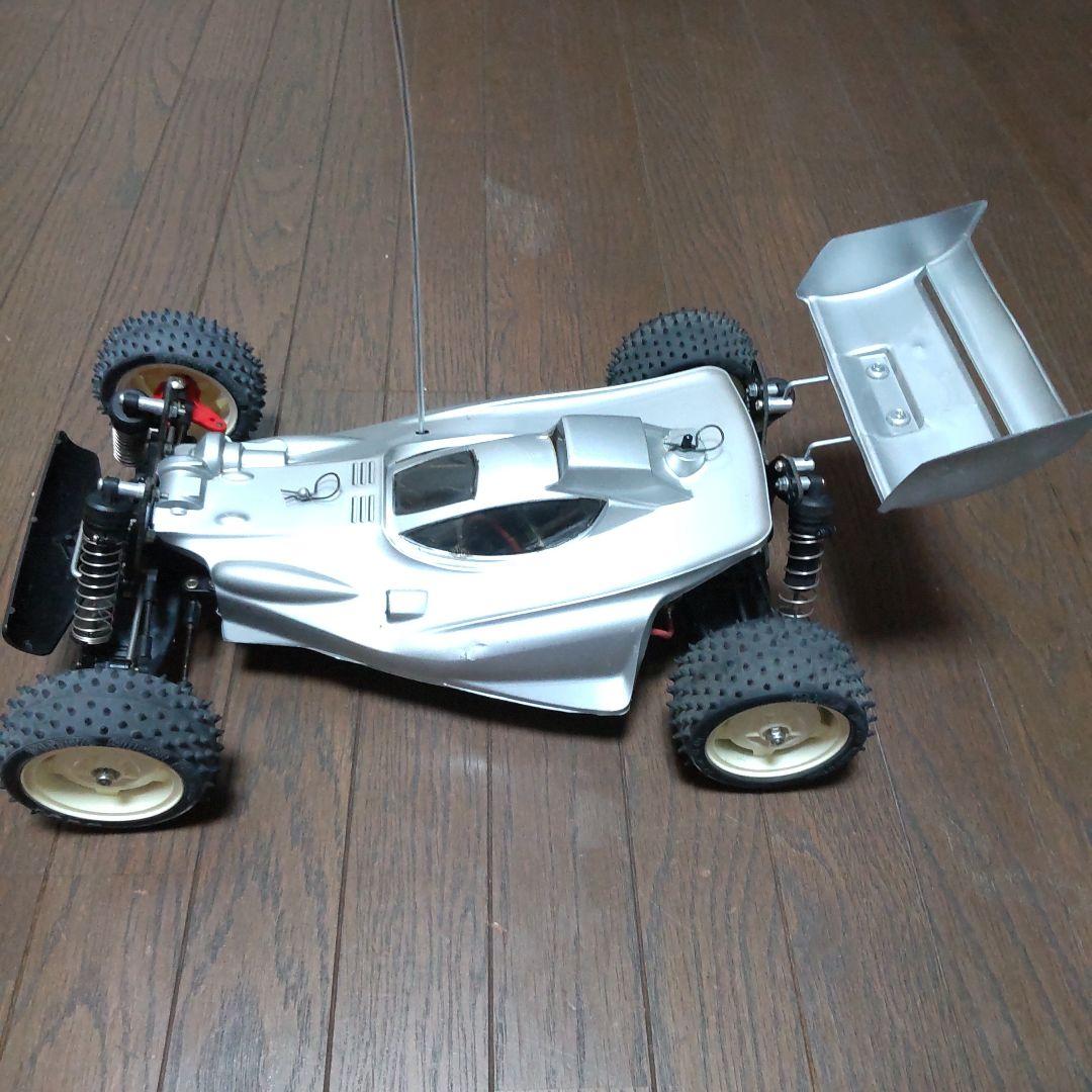 タミヤトップフォース