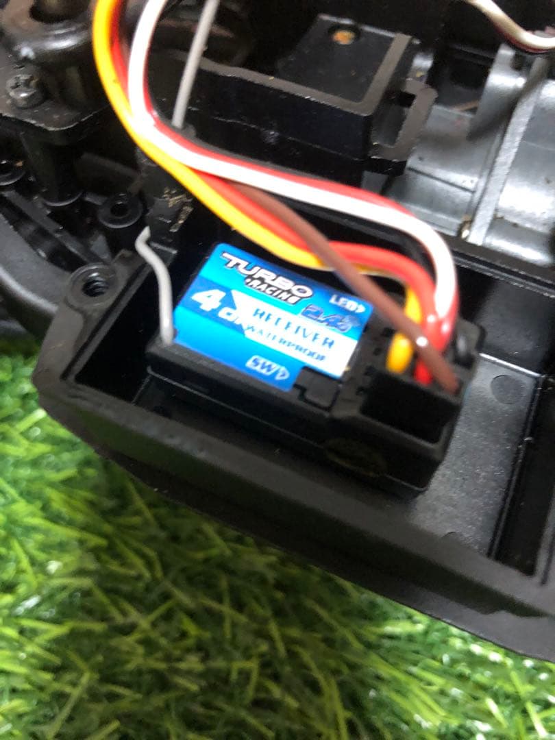 cc02 ランクル　諸々セット