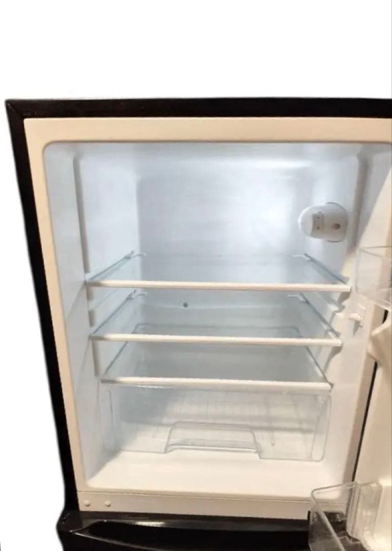 アイリスオーヤマ IRSD-14A-B 冷凍冷蔵庫 2021年製