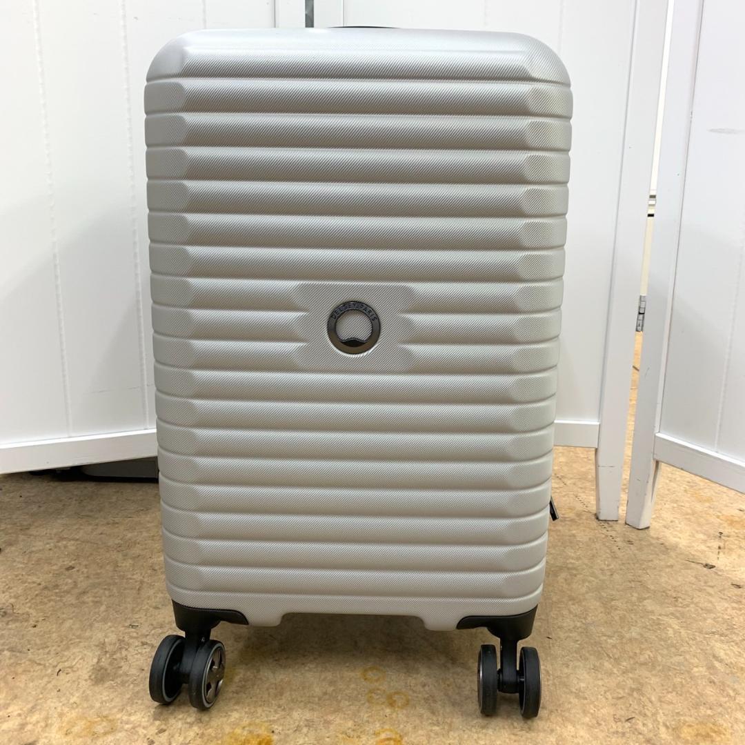 ★コストコ　スーツケース　DELSEY PARIS　クルーズシリーズ　2個セット