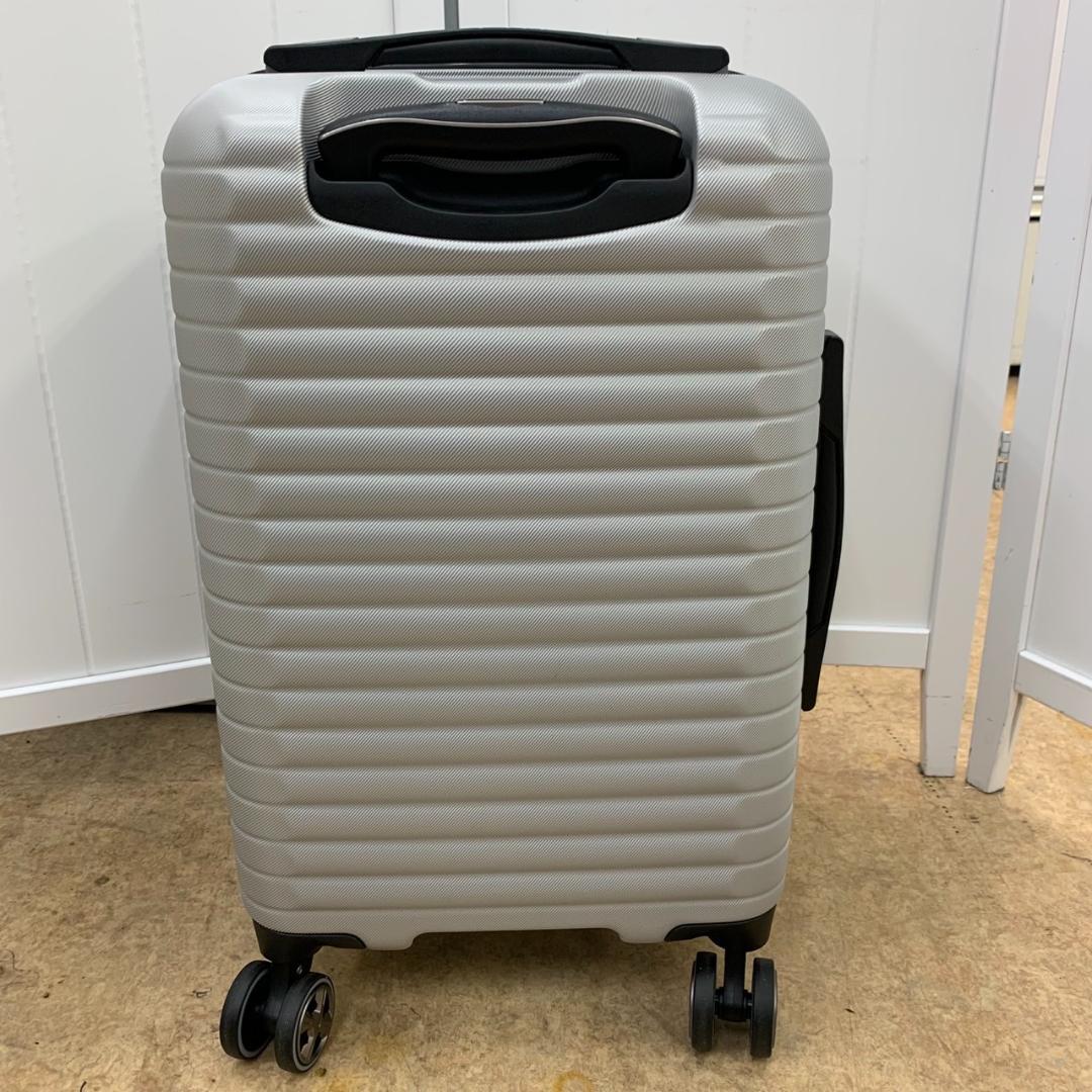 ★コストコ　スーツケース　DELSEY PARIS　クルーズシリーズ　2個セット