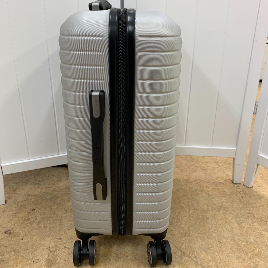 ★コストコ　スーツケース　DELSEY PARIS　クルーズシリーズ　2個セット